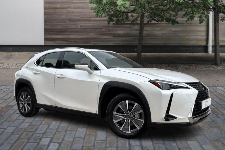 2025 Lexus UX 300e 150kW 72.8 kWh 5dr E-CVT ESTATE ELECTRIC Automatic