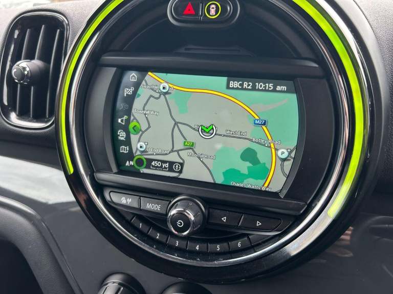 2019 MINI Countryman 1.5 Cooper Classic 5dr Auto HATCHBACK PETROL Automatic