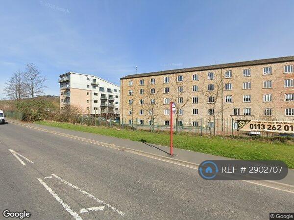 2 bedroom flat in Buslingthorpe Lane, Leeds, LS7 (2 bed) (#2902707)