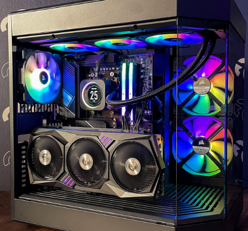 Need A Gaming PC? Custom Builds From Any Budget