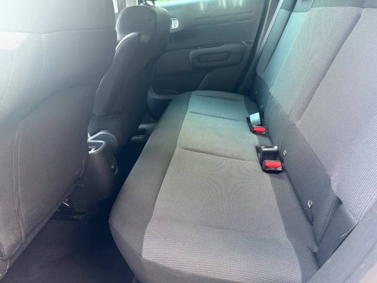 2021 21 CITROEN C3 AIRCROSS 1.5 BLUEHDI SHINE SUV 5DR DIESEL MANUAL EURO 6 (S/S)