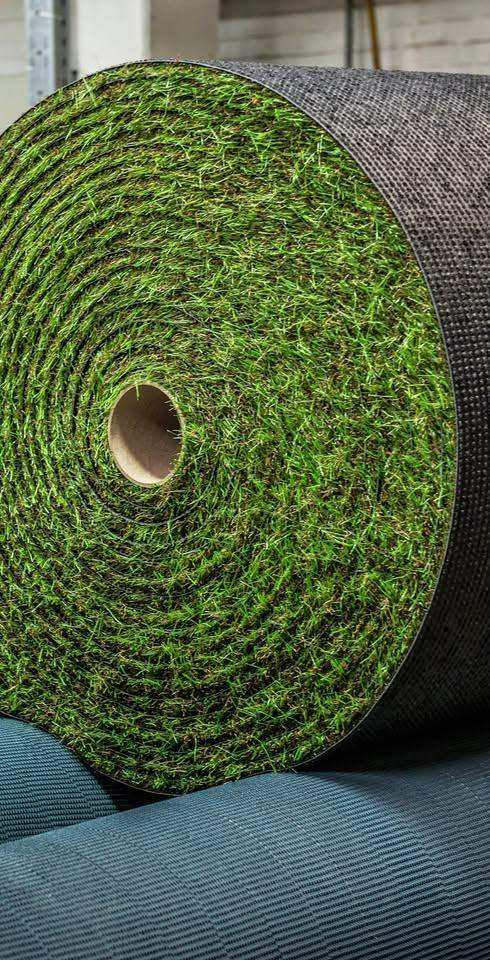 image for Best Artificial Grass 35mm | Soft Natural Turf for Any Garden