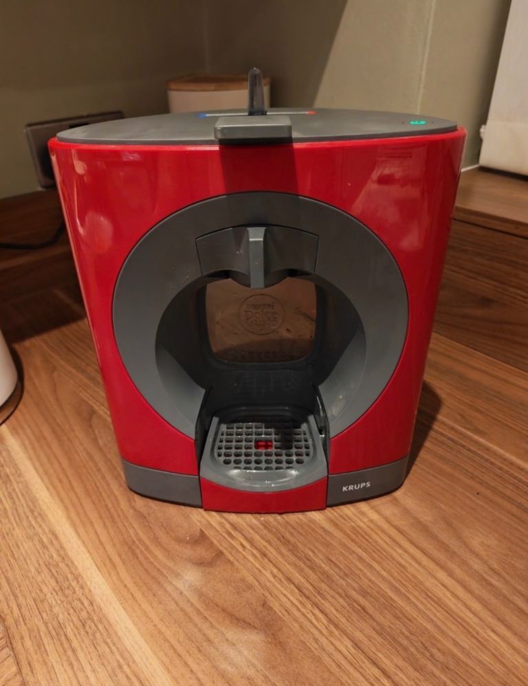 Nescafé coffee machine 