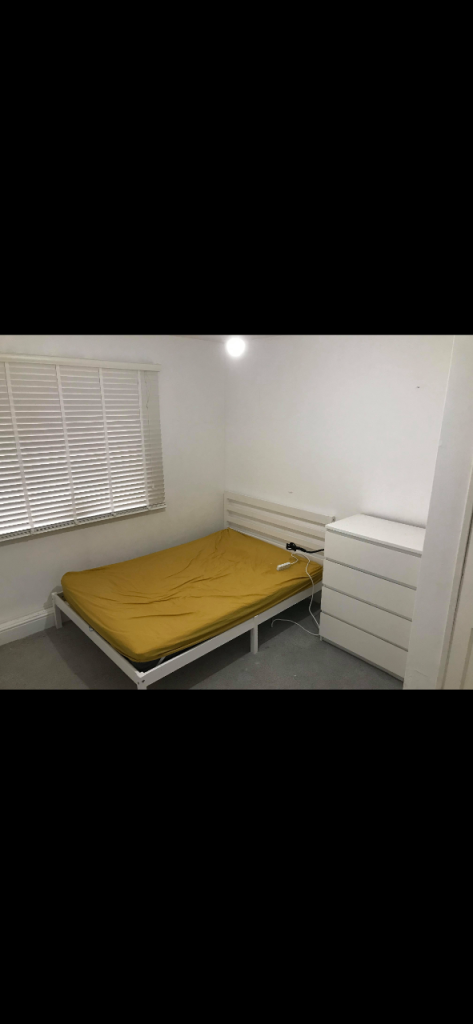2 Bedroom Flat Enfield