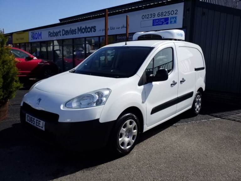  Peugeot Partner PARTNER HDI Diesel