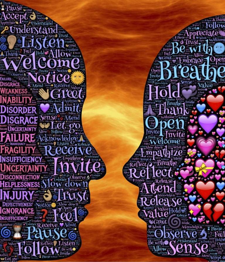 Community Wellbeing Classes | Yoga, Meditation & More London