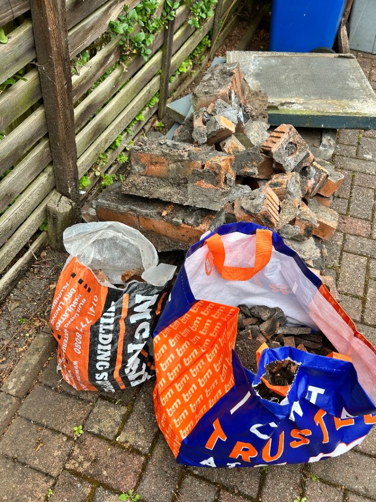 Free Rubble 