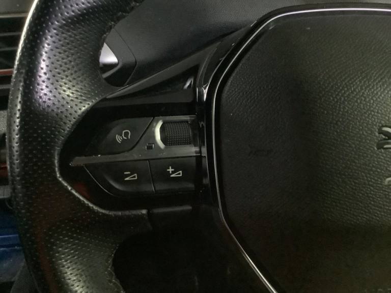 2019 Peugeot 5008 1.5 BlueHDi GT Line SUV 5dr Diesel Manual Euro 6 (s/s) (130 ps) HATCHBACK Diese...