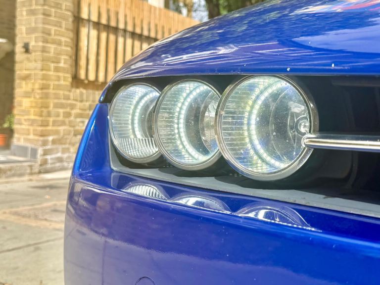 Alfa Romeo, BRERA, Coupe, 2007, Manual, 2198 (cc), 2 doors