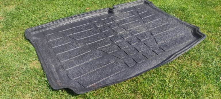 Mk8 2018 onwards boot liner 