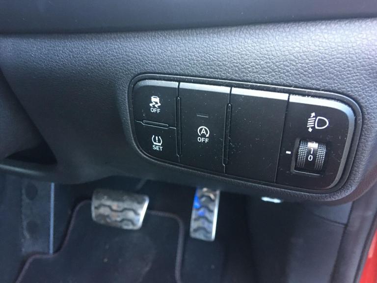 2023 Hyundai i20 1.0T GDi 48V MHD 120 N Line 5dr DCT HATCHBACK PETROL Automatic