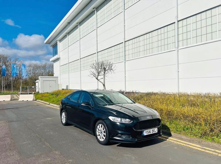 Ford Mondeo 1.5 Diesel