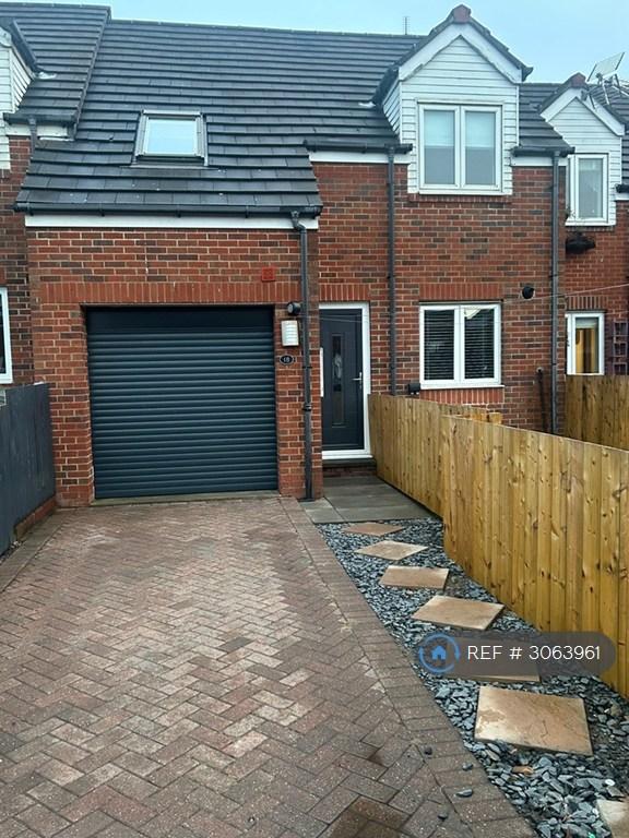 3 bedroom house in Redby Close, Sunderland, SR6 (3 bed) (#3063961)