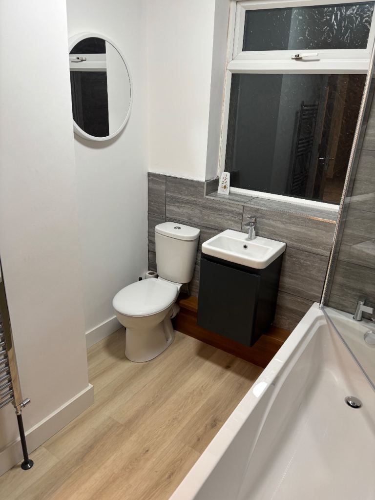 Swinton - 4 bedroom house to rent