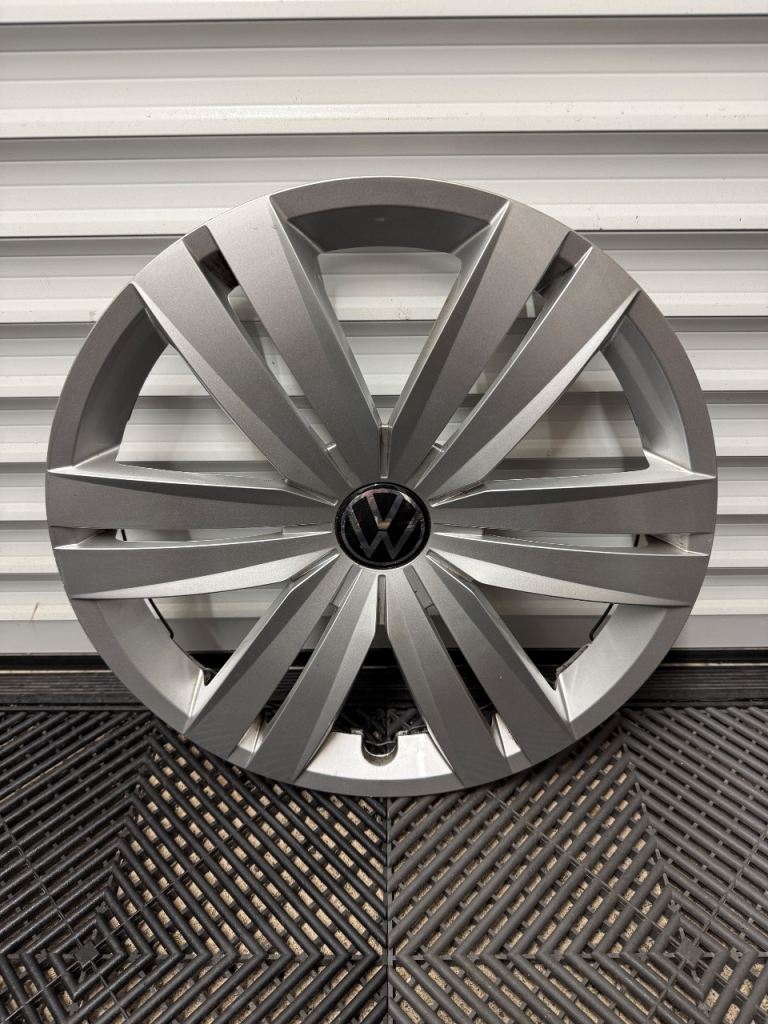 VW 16” Wheel Trim Touran Caddy