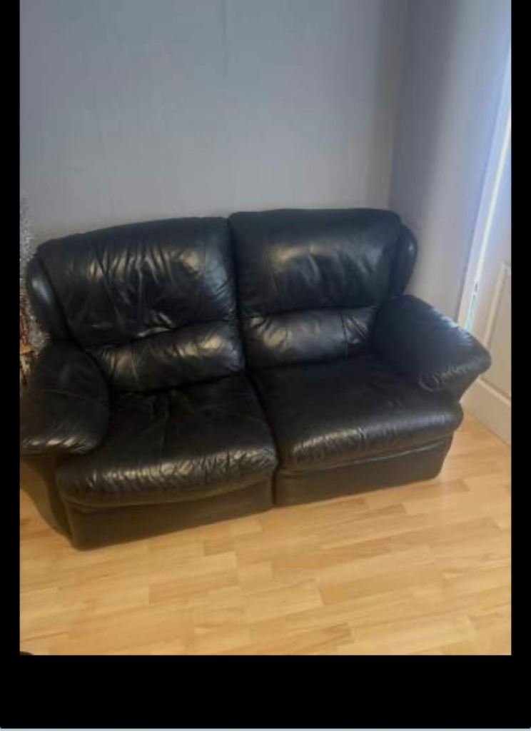 2 & 3 seater sofas