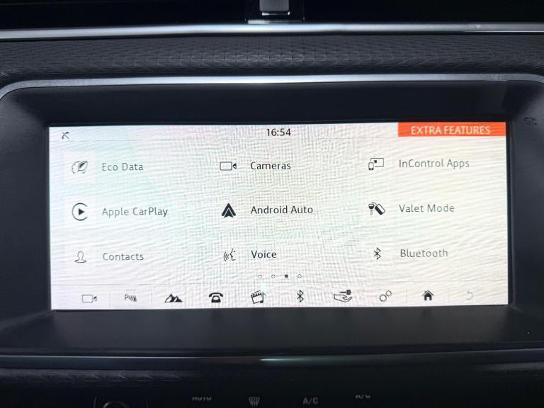 2019 Land Rover Range Rover Evoque 2.0 D150 5dr Auto ESTATE DIESEL Automatic