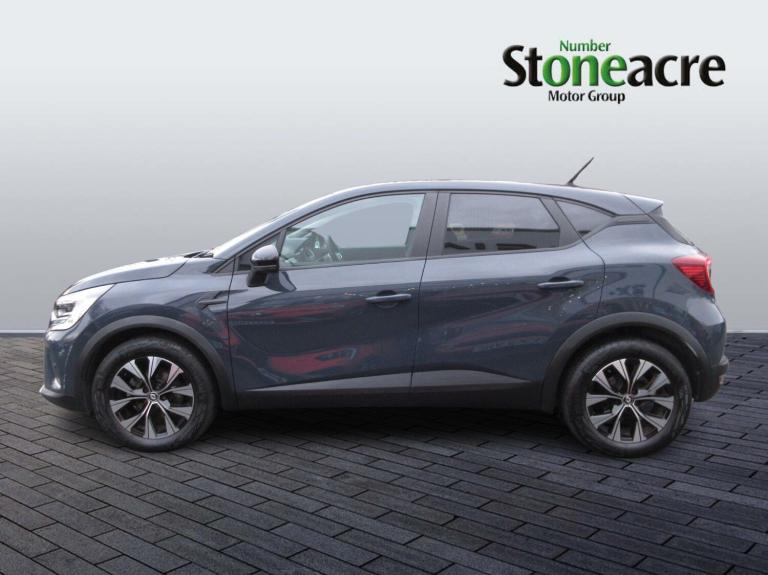 2023 Renault Captur 1.6 E-TECH evolution SUV 5dr Petrol Hybrid Auto Euro 6 (s/s) (145 ps) HATCHBA...