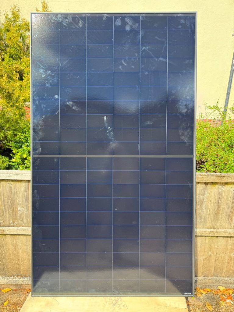 Solar panels - new - various 