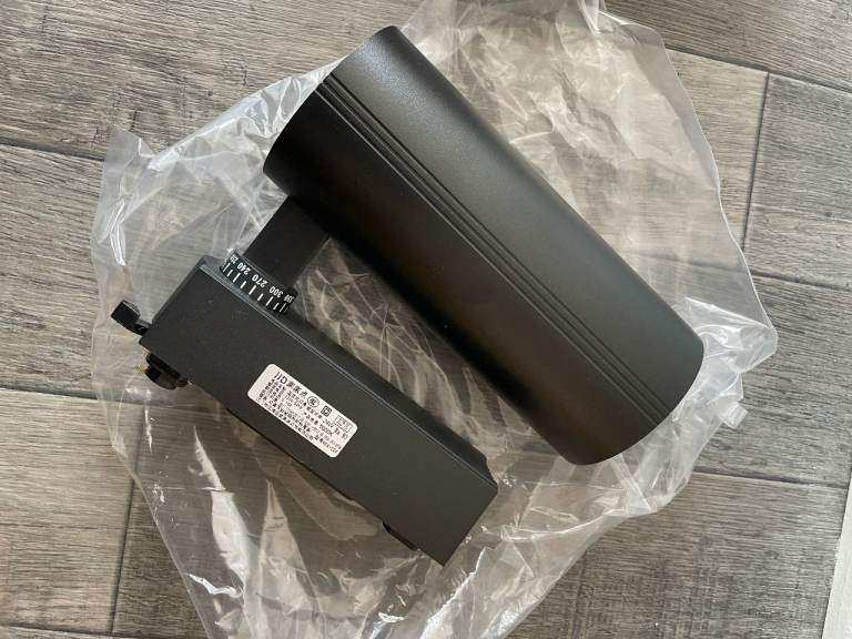 Track spot lights / lighting, 30 Watt, 5000K, 3 Wire (L002)