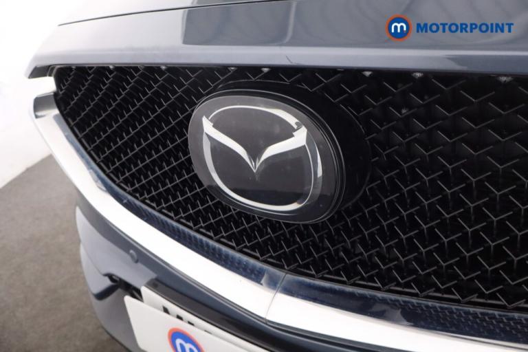 2021 Mazda CX-5 2.0 Sport 5dr ESTATE PETROL Manual