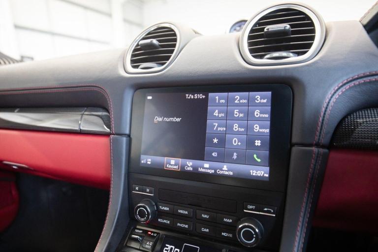 2024 Porsche Cayman 2.0 Style Edition 2dr PDK COUPE PETROL Automatic