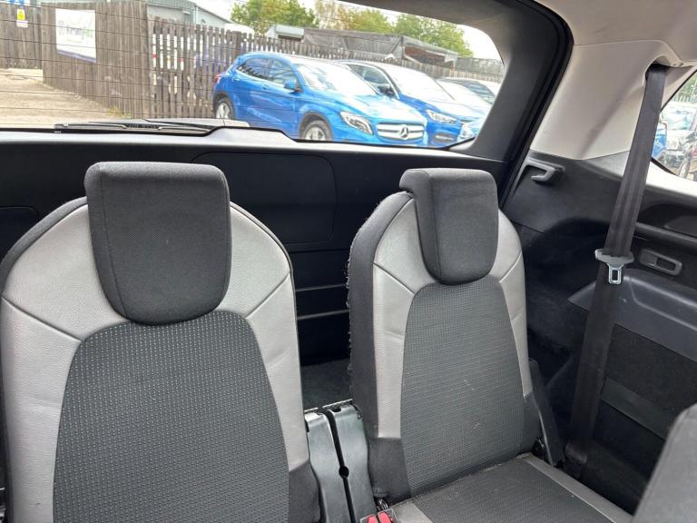 2016 Citroen C4 Grand Picasso 1.6 BlueHDi Exclusive+ 5dr EAT6 MPV DIESEL Automatic