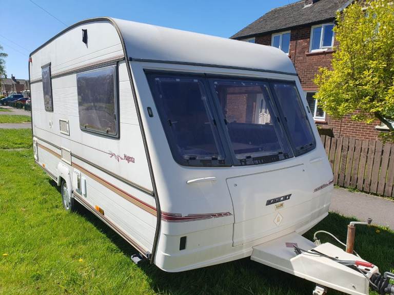 Caravan bailey pageant 