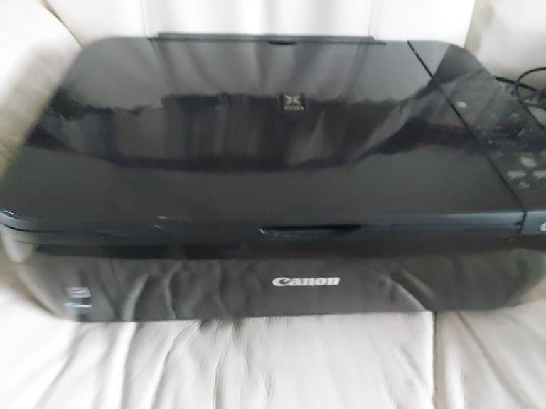 Canon printer 