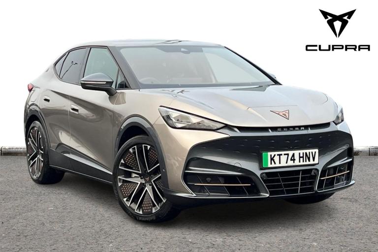 2025 Cupra Tavascan 250kW VZ2 77kWh AWD 5dr Auto Estate Electric Automatic