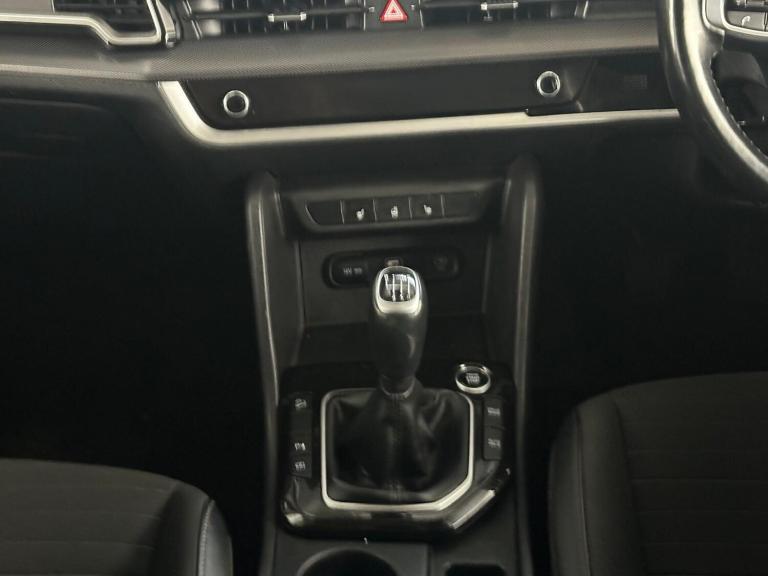 2023 Kia Sportage 1.6 T-GDi 3 Euro 6 (s/s) 5dr ESTATE Petrol Manual