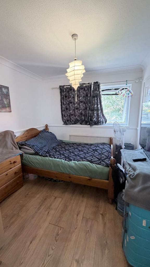 Lovely room for rent!