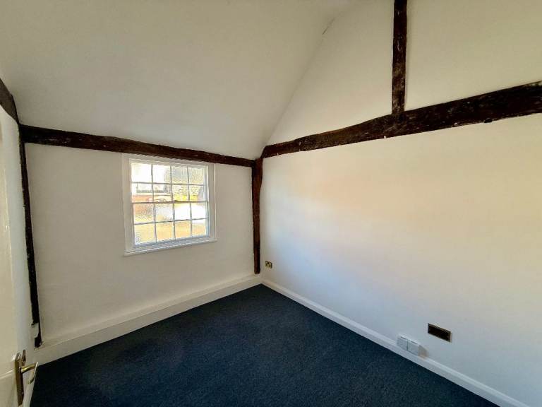 Offices To Let in Braintree Town Centre