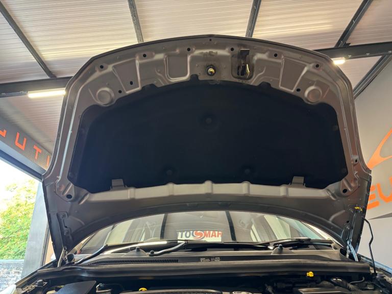 2011 Vauxhall Corsa 1.3 CDTi ecoFLEX Excite 5dr [AC] HATCHBACK Diesel Manual