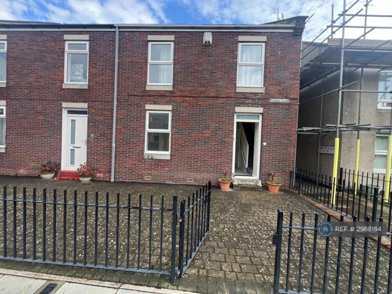 3 bedroom house in Dawson Place, Morpeth, NE61 (3 bed) (#2988184)