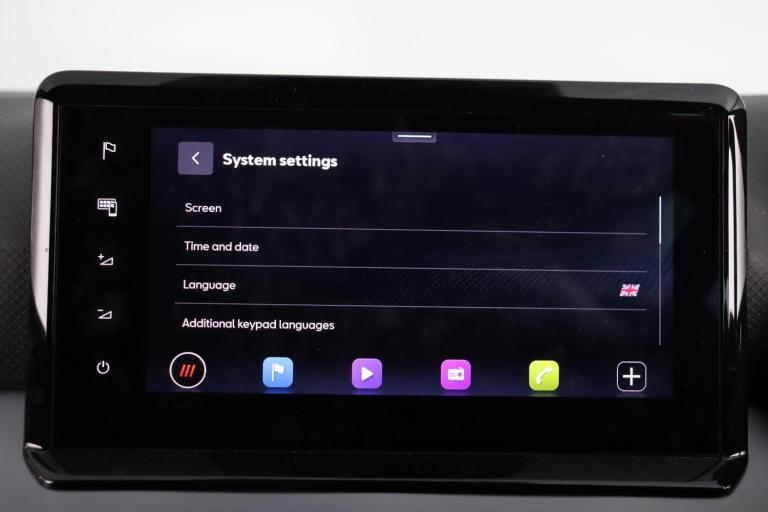 2024 SEAT Ibiza 1.0 TSI 115 Xcellence Lux 5dr DSG HATCHBACK PETROL Automatic