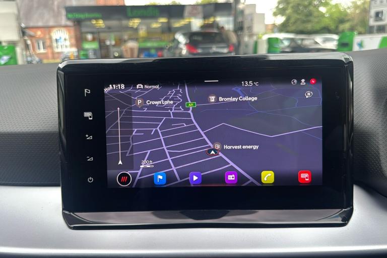  SEAT Ibiza 1.0 Tsi Fr Sport Hatchback 5dr Petrol Manual Euro 6 s/s 95 Ps