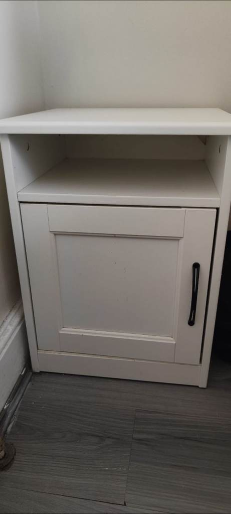 X2 cupboards