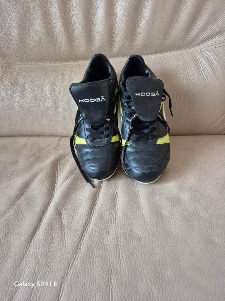 Kooga rugby boots