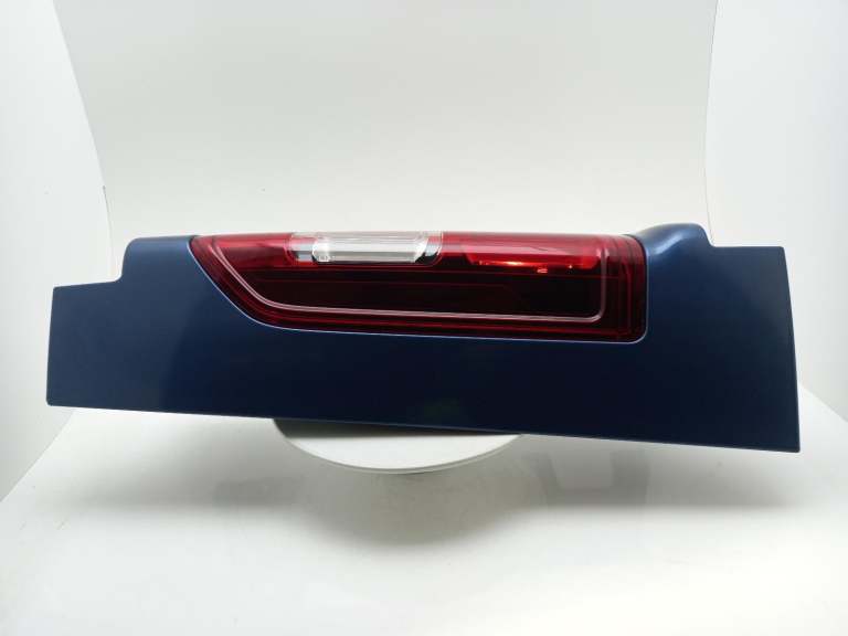 Renault Trafic Tail Light Rear Lamp N/S 2014-2025 Unknown Van Lh 265598668r