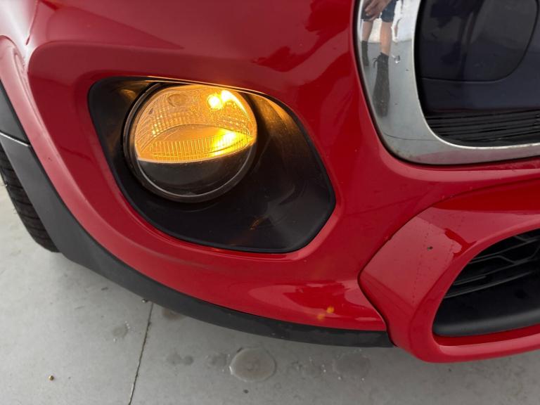 2017 MINI Hatch 1.5 Cooper 5dr Auto HATCHBACK PETROL Automatic