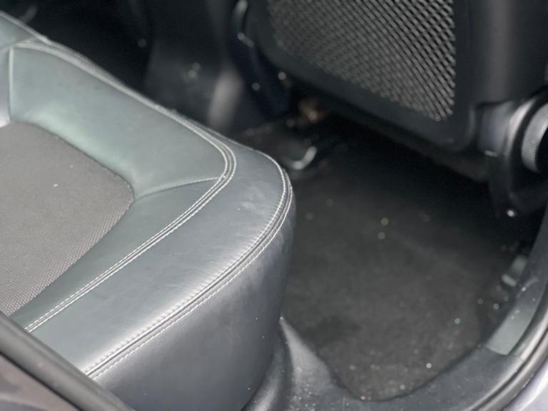 2015 Kia Sportage 1.6 GDi ISG 2 5dr ESTATE PETROL Manual