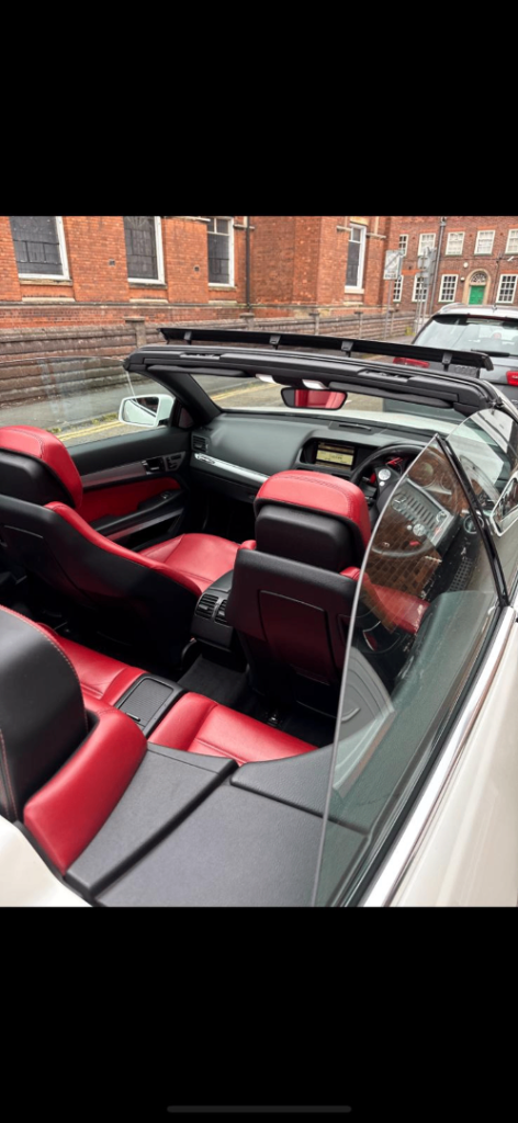 Mercedes AMG edition