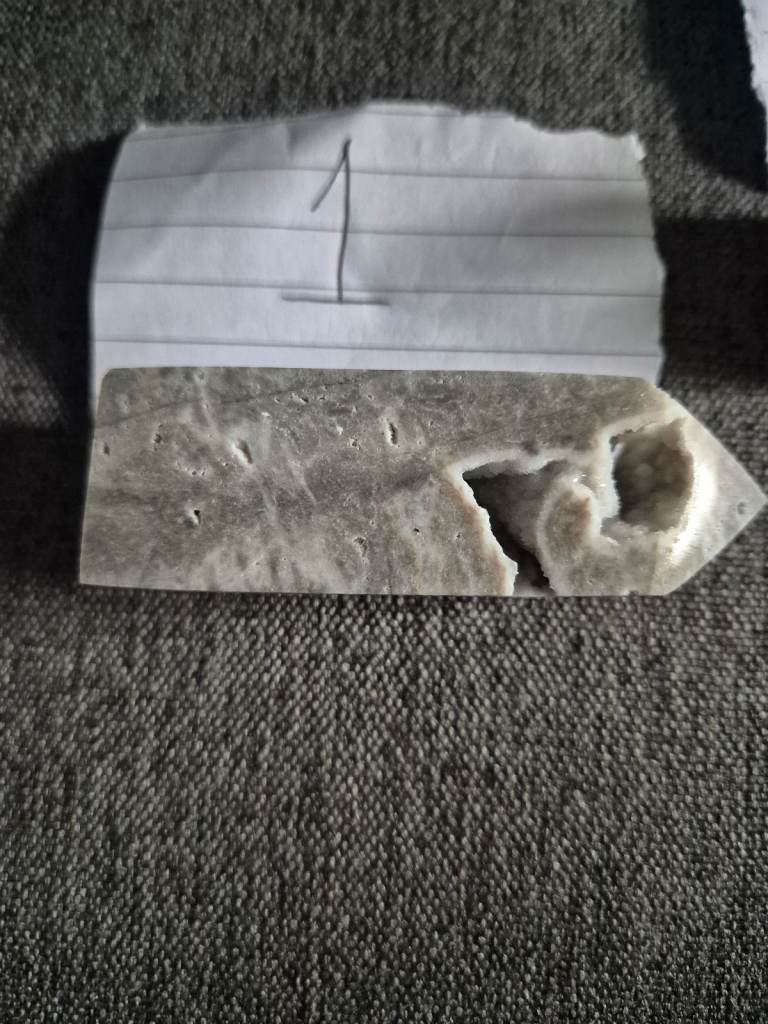 image for Sphalerite point