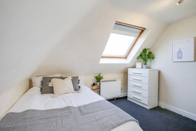 ✨✨ Sutton Court- Chiswick Professional home