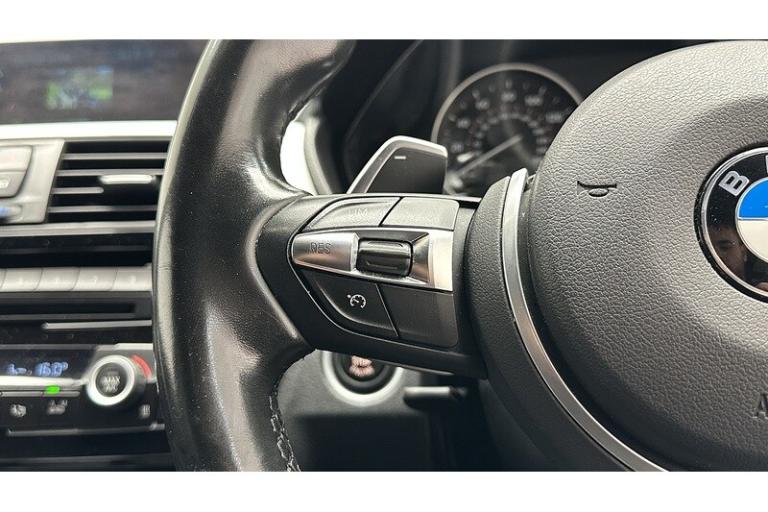 2018 BMW 3 Series 2.0 320i M Sport Shadow Edition Touring 5dr Petrol Auto Euro 6 (s/s) (184 p Est...