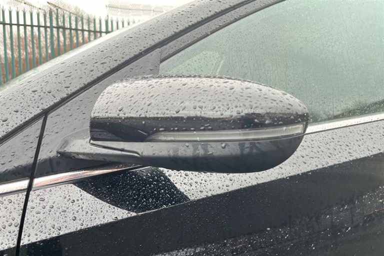 2023 Hyundai BAYON 1.0 TGDi [120] 48V MHEV Premium 5dr HATCHBACK PETROL Manual