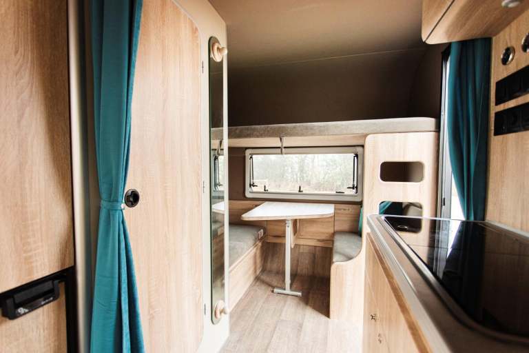 Freedom Carpento 410