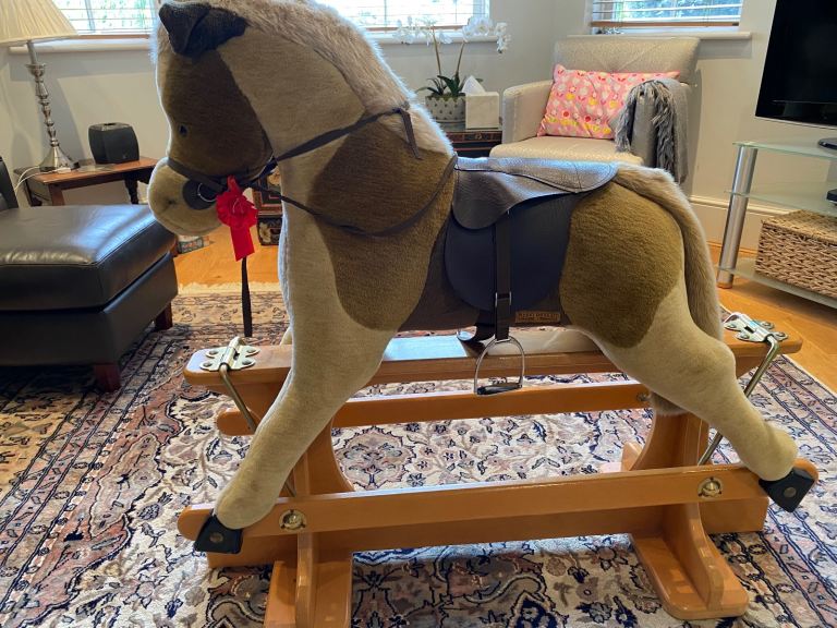 Rocking Horse
