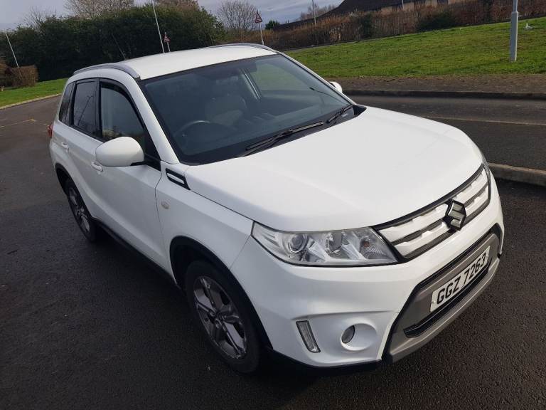 Suzuki Vitara 1.6 DDIS '17